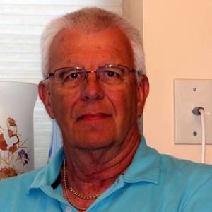 Meet your Posher, Donald